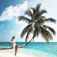 Отзыв от Виктория - DTV виза