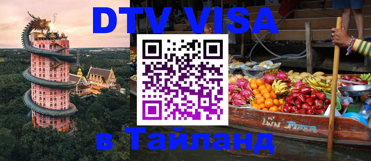 Сколько стоит DTV виза — актуальные цены, оформление даже без документов - 19.11.2025 